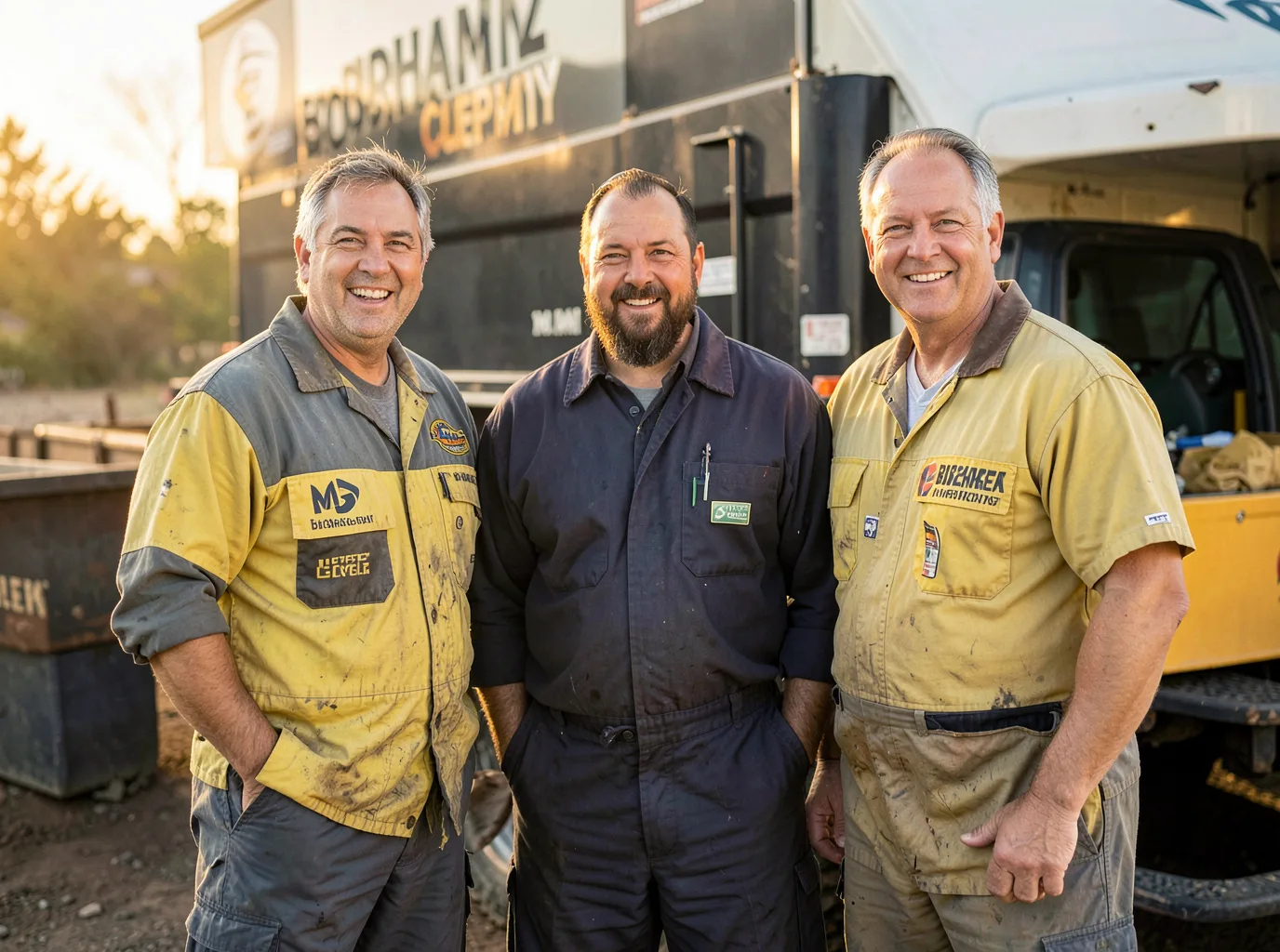 Sewage Cleanup company in Conway, MO