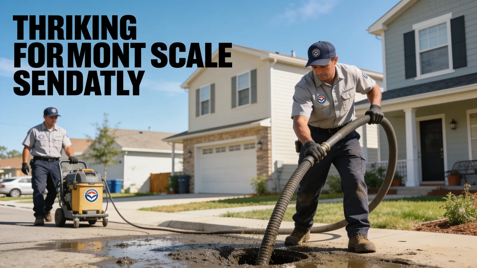 Sewage Cleanup in Conway, MO near me
